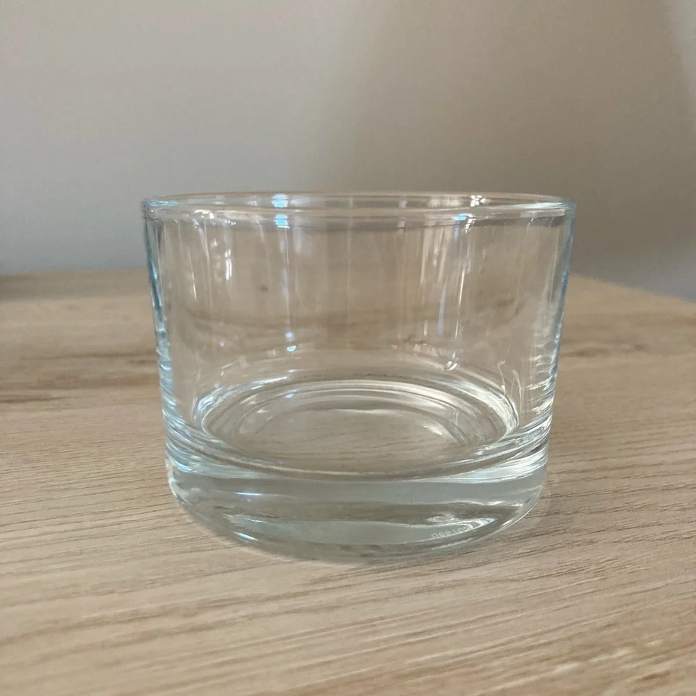 ❌SOLD Set of 4 glass dipping/dessert bowls - Picture 4 of 6